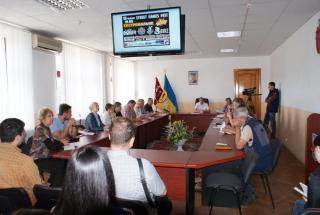 Міська влада готує для городян чергове спортивне свято